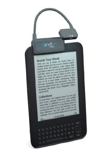  Kindle E-readers: Dispositivos  y Accesorios