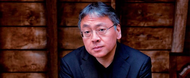 ‘Cuando fuimos huérfanos’, de Kazuo Ishiguro