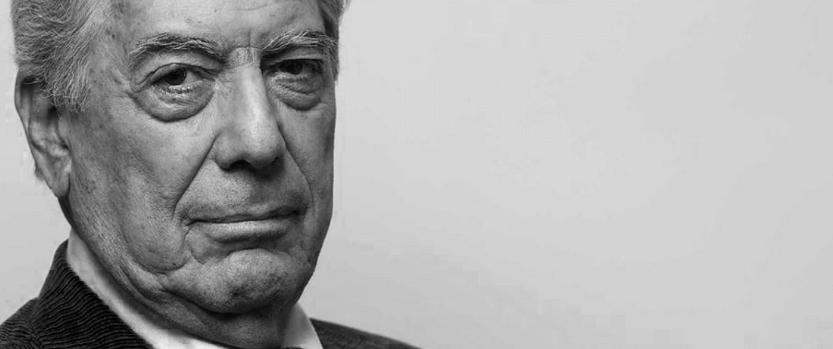 ‘Cinco Esquinas’: regreso para Vargas Llosa