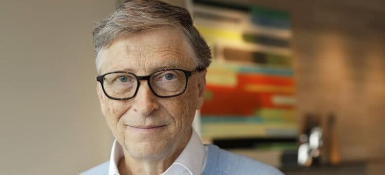 Los libros recomendados por Bill Gates