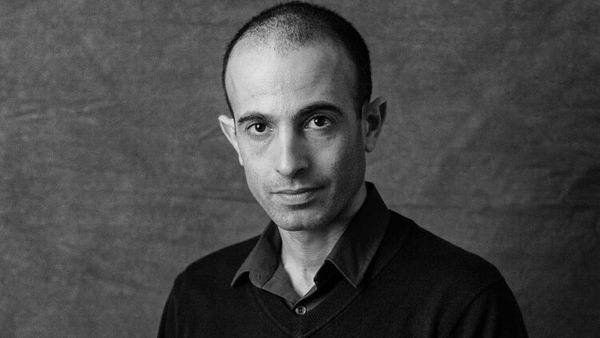 ‘Homo Deus’, de Yuval Harari