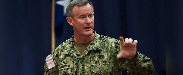 ‘Make your bed’, de William McRaven