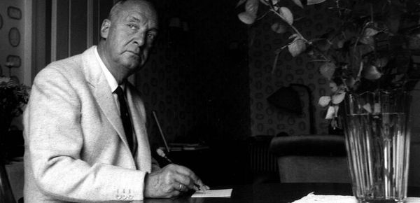 ‘La defensa’, de Vladimir Nabokov