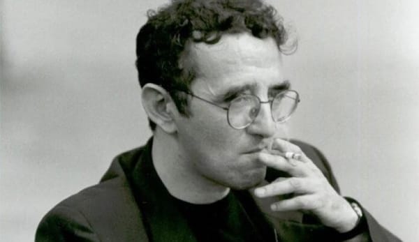 ‘El Tercer Reich’, de Roberto Bolaño