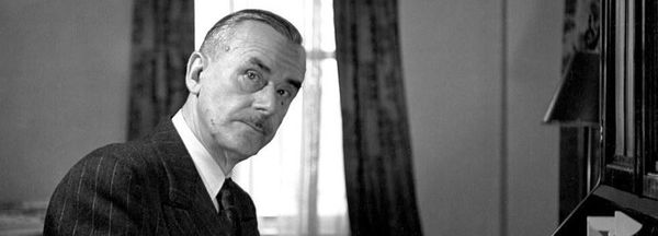 ‘La muerte en Venecia’, de Thomas Mann