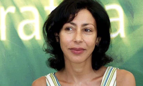 ‘Babilonia’, de Yasmina Reza