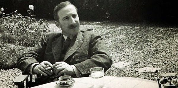 ‘Magallanes’, de Stefan Zweig